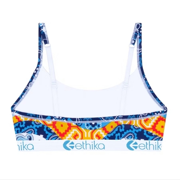 ethika Matching Sets Ethika Jr Girls Bra And Panty Set Poshmark